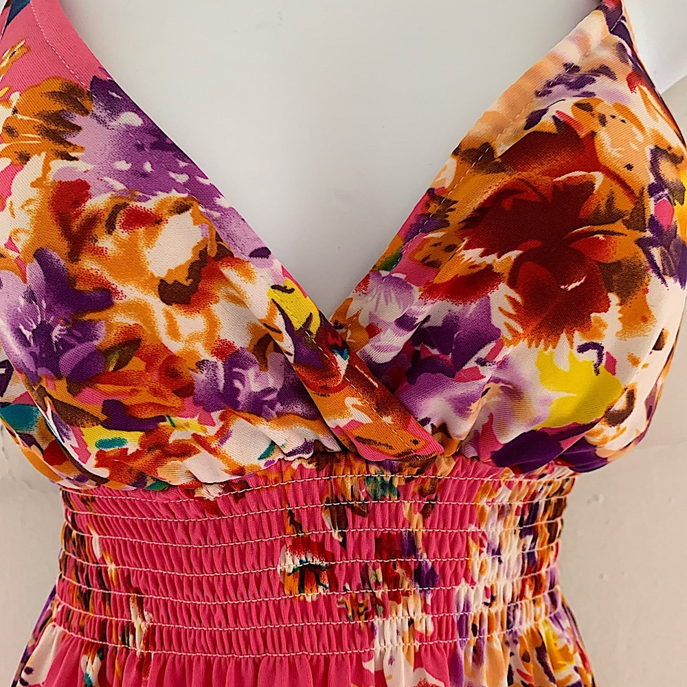 SUNDRESS!! - Picture 3 of 3